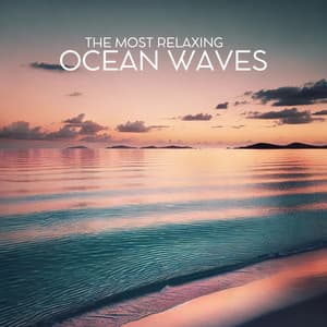 The Most Relaxing Ocean Waves: Nature Sounds to Study and Focus - Ocean Waves Nature Therapy