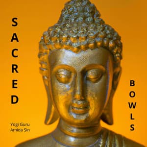 Sacred Bowl: Vessel of Energy and Intention - Yogi Guru