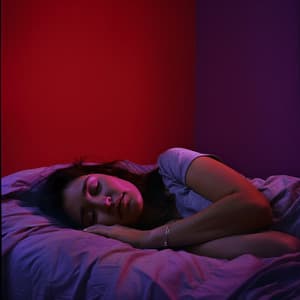 Abrazo Del Sueño: Melodías Suaves Para Descansar - Musica de Ambiente