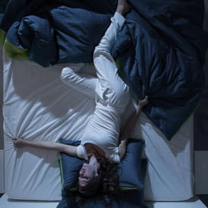 Tranquil Harmonies for Soothing Your Nightly Rest - Body and Soul Music Zone