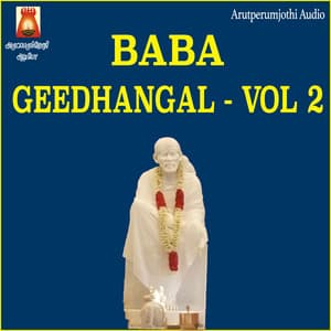 Baba Geedhangal, Vol. 2 - Rahul