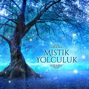 Mistik Yolculuk - Davul, Keman, Gitar, Arp ve Flüt ile Birlikte Kelt Müziği Enstrümantal Neşeli ve Rahatlatıcı - Mystic Background Music Masters