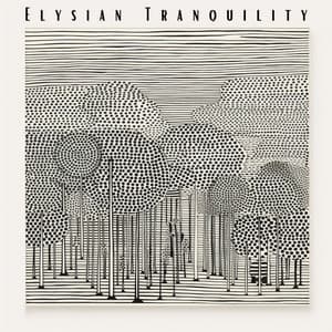 Elysian Tranquility - Relaxing Mode