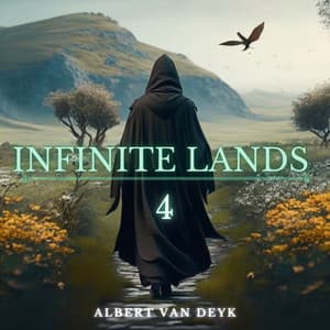 Infinite Lands 4 - Sound of Nature
