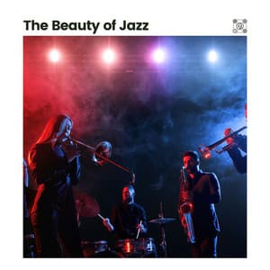 The Beauty of Jazz - Jazz Instrumental Chill