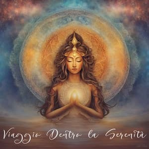 Viaggio Dentro la Serenità: Melodie di Meditazione per Trovare l'Armonia Interiore - Musica Rilassante Maestro