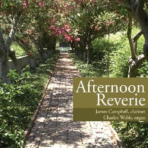 Afternoon Rêverie - James Campbell
