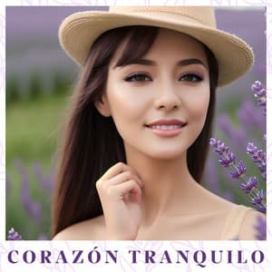 Corazón Tranquilo: Música Relajante para Aliviar el Estrés - Relajacion Ariel