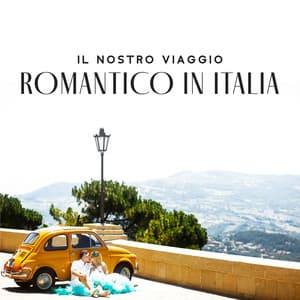 Il nostro viaggio romantico in Italia - Jazz da sogno per una pigra vacanza estiva - Morbido Jazz Musica