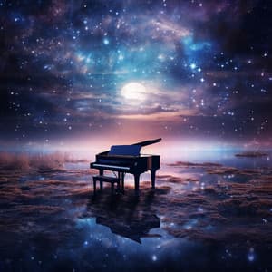 Piano Prowess: Elegance Reimagined - Restful Piano