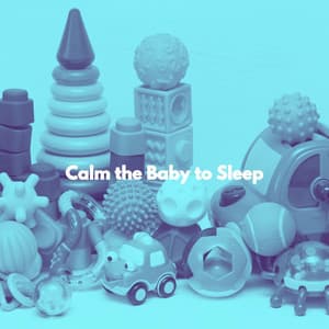 Calm the Baby to Sleep - Baby Sleeping Playlist