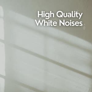 High Quality White Noises - Noise Cancelling Headphones for Sleep
