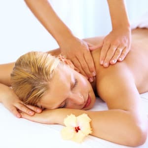 Massage in Nature's Embrace: Ambient Birdsong Healing Soundscape - Bird Sound Collectors