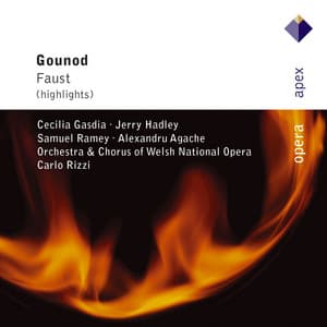 Gounod : Faust - Charles Gounod