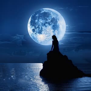 Noches Tranquilas: Música Para Un Sueño Tranquilo - Obstáculo de ovejas