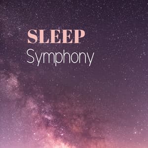 Sleep Symphony: Soothing Sounds for Insomnia Relief and Deep Relaxation - Relaxation Sounds