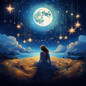 Paisajes Sonoros Para Soñar: Música Para Dormir - Envuélvete