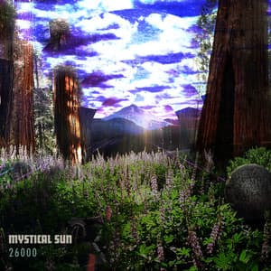 26000 - Mystical Sun