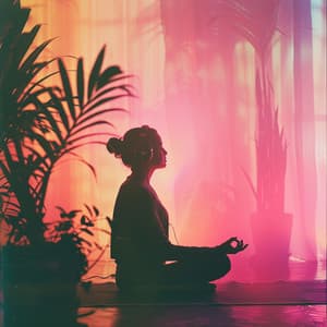 Soft Echoes: Music for Relaxation - Static Peace