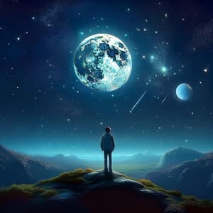 Armonía Lofi Para Dormir: Melodías Nocturnas - Tarde de domingo apacible