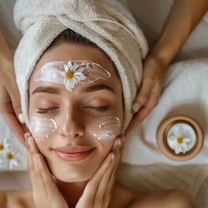 Serenidad En El Spa: Sonidos Relajantes Para Un Éxtasis Definitivo - 1 hora de música de spa