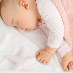 Ambient Nurture: A Calm Baby Sleep Journey - Soft Music