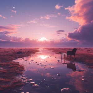 Tomorrows Hope - Entspannungszeit