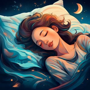 Música Nocturna Reconfortante Para Dormir - Sonidos del útero Hora de dormir