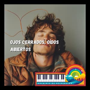 Ojos Cerrados, Oídos Abiertos - Arcoiris de Relajación