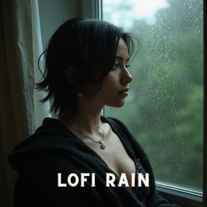 Dripping Down Skies - Window Visions