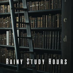 Rainy Study Hours: The Crystal Singing Bowl Soundtrack - Rain Sound Studio