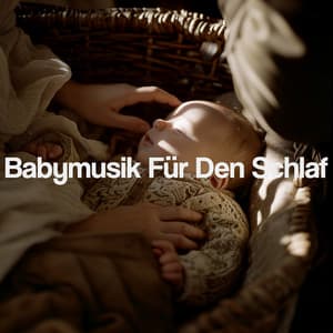 Babymusik Für Den Schlaf - Sleep Baby Sleep