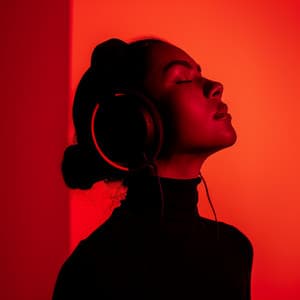 Cadencia De Relajación: Paisaje Sonoro Binaural - Máxi relajación