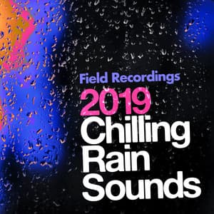 2019 Chilling Rain Sounds - Field Recordings