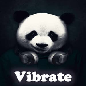 Vibrate - Lofi Chillhop Bear