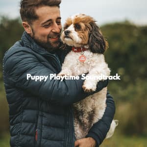 Puppy Playtime Soundtrack - Jazz Vibe Chill Out