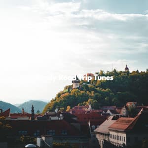 Windy Road Trip Tunes - Fresh Jazz Cuts