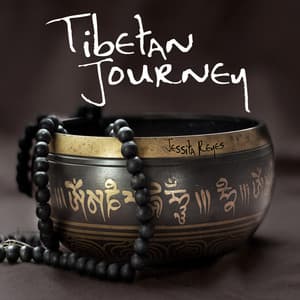 Tibetan Journey - Jessita Reyes