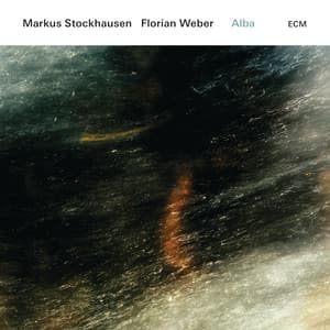 Alba - Markus Stockhausen