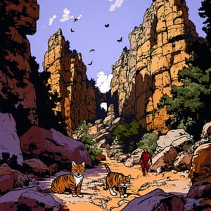 Zentangle - Cat Music Therapy