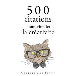 500 citations pour stimuler la créativité - William Shakespeare