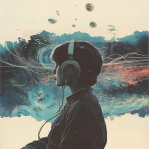 Traverse Breathless Sublime - Entspannungsmusik