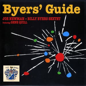 Byers' Guide - Joe Newman