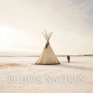 Échos natives: Musique amérindienne - Club de musique de guérison