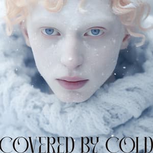 Covered by Cold: EDM Mix' 23, House Winter Edition, Snow Party - Winter Chill Night