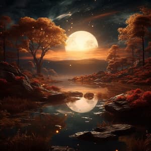 Wandering Minds: Ambient Music Drift - Sintrano