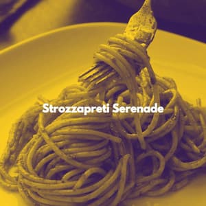 Strozzapreti Serenade - Hotel Lobby Jazz Group