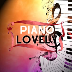 Study Sleep Work Piano Beats - Piano Lovely