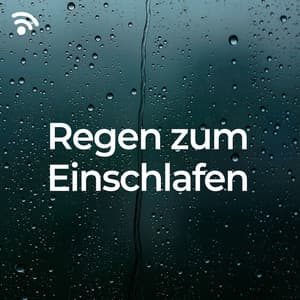 Regen Zum Schlafen - Regen zum Einschlafen ohne Musik
