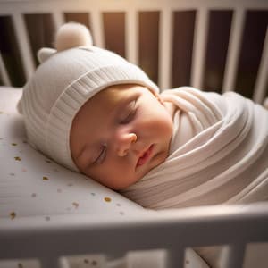 Armonías Para Bebés Dormilones: Temas Nocturnos Tranquilos - Musicoterapia New Age